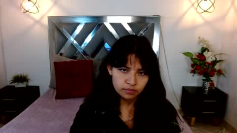 Snapshot of lilly_foxxy chatting on 07-30-26, 11:31 online show from 07-30-26, 11:31