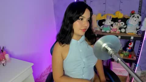 Lilly  online show from 11-16-25, 03:45