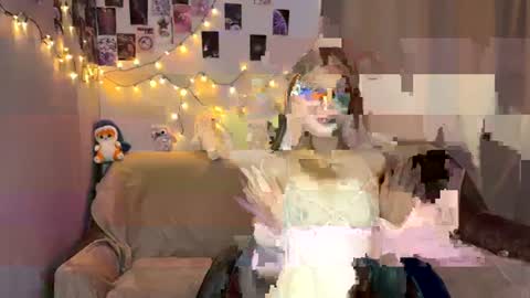 Lilith online show from 07-22-26, 03:31