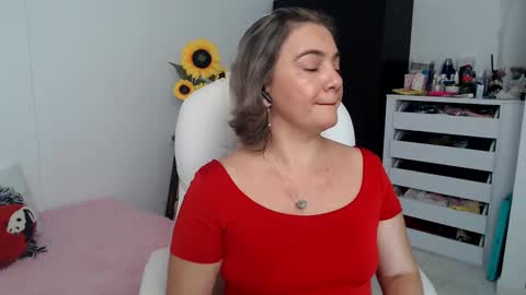 Snapshot of lilly_milf chatting on 12-29-24, 01:06 Lilly online show from 12-29-24, 01:06