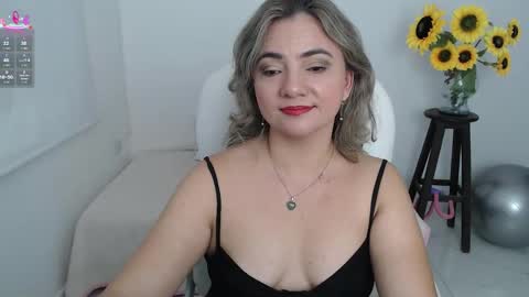 Snapshot of lilly_milf chatting on 09-12-25, 01:22 Lilly online show from 09-12-25, 01:22