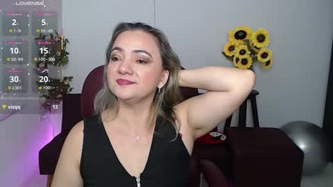 Lilly online show from 03-24-26, 02:33