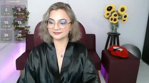 Snapshot of lilly_milf chatting on 05-02-26, 02:55 Lilly online show from 05-02-26, 02:55