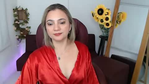 Lilly online show from 06-26-26, 09:19