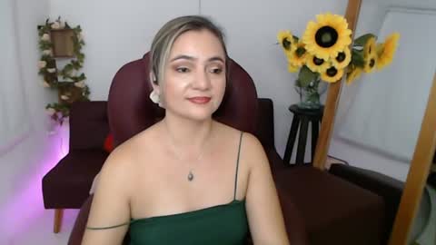 Lilly online show from 07-20-26, 03:36