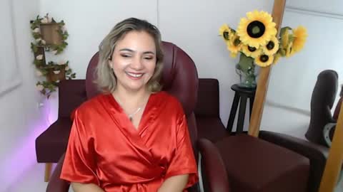 Lilly online show from 07-23-26, 03:32
