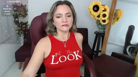 Lilly online show from 07-28-26, 02:35