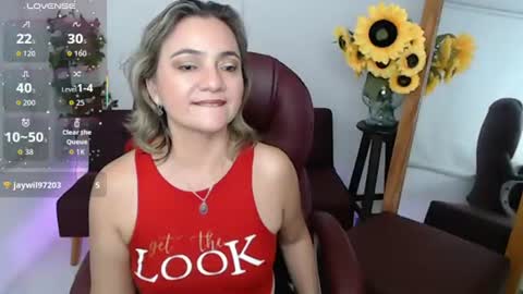 Lilly online show from 07-28-26, 08:34