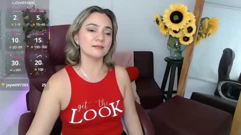 Lilly online show from 07-28-26, 08:52