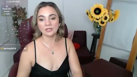 Lilly online show from 07-29-26, 03:21