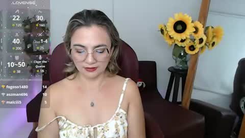 Lilly online show from 07-31-26, 10:20