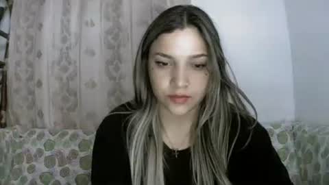 Sey - Lilly  online show from 03-17-26, 06:17