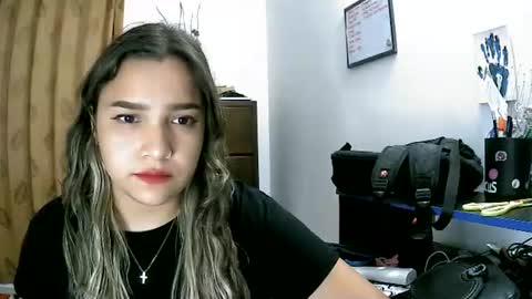 Sey - Lilly  online show from 06-14-26, 11:29