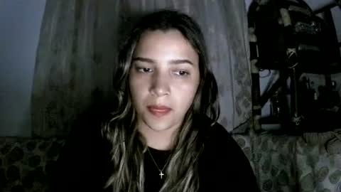 Sey - Lilly  online show from 06-28-26, 07:36