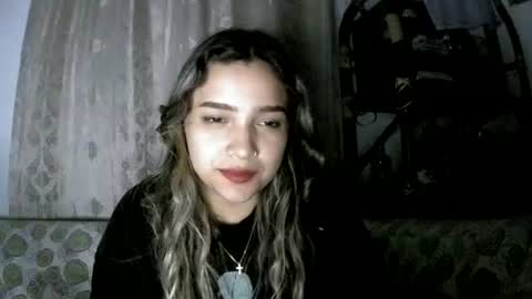 Sey - Lilly  online show from 06-30-26, 06:14