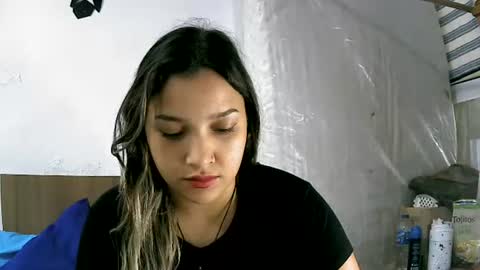 Sey - Lilly  online show from 07-28-26, 07:39
