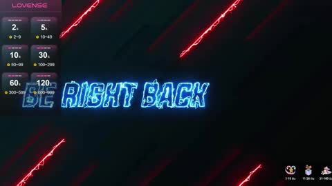 Lilly online show from 12-15-25, 01:32