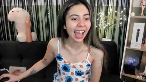 lilly_sweet02 online show from 02-22-26, 12:23