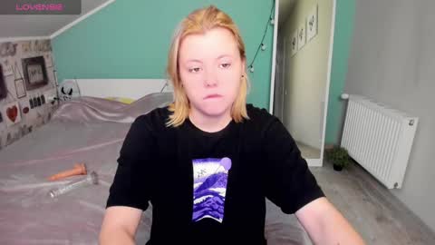 Lilly Depp online show from 01-07-25, 01:46