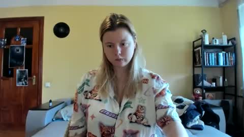 Snapshot of lillydepp chatting on 04-29-26, 11:47 Lilly Depp online show from 04-29-26, 11:47