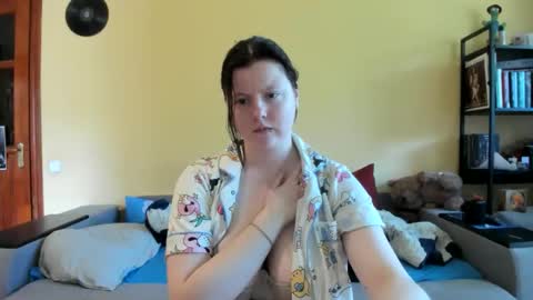 Snapshot of lillydepp chatting on 05-14-26, 10:55 Lilly Depp online show from 05-14-26, 10:55
