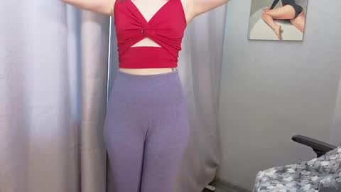 LillyFan X online show from 05-02-26, 04:39