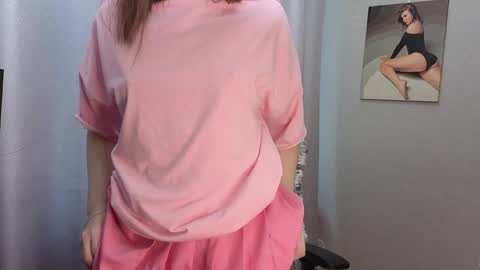 LillyFan X online show from 05-11-26, 04:07