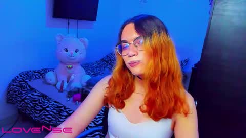 Lilly3 online show from 03-16-26, 03:12