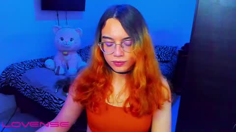 Lilly3 online show from 03-23-26, 02:59