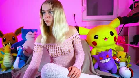 LillyOcean online show from 01-18-26, 02:21