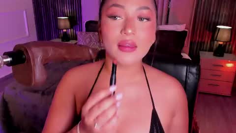 Lilly Ortiz online show from 06-11-26, 08:07