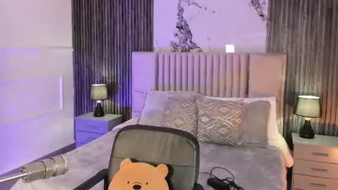 Lilly Ortiz online show from 07-16-26, 12:55