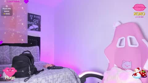 Lilly online show from 12-05-25, 11:19