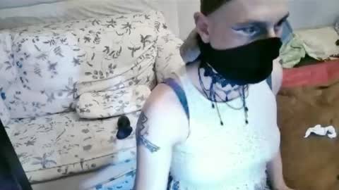 Lilli Sissy SlutCat online show from 06-21-26, 09:39