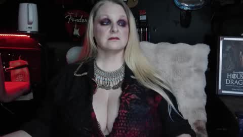 Lillyth Eden online show from 01-07-26, 06:27