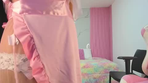 lillyy16 online show from 07-22-26, 11:02