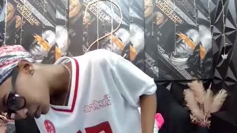 lilmissbaddiexxx online show from 10-13-25, 06:08