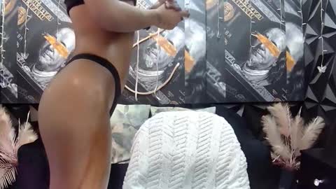 lilmissbaddiexxx online show from 10-20-25, 08:53