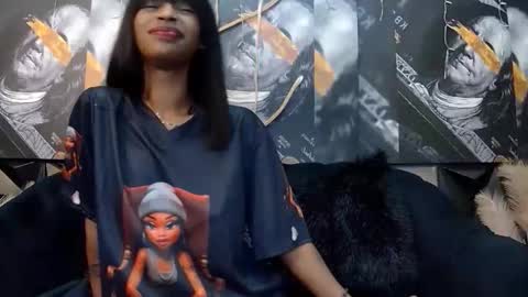 lilmissbaddiexxx online show from 03-23-26, 04:33