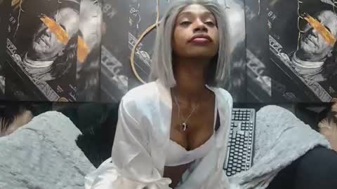 lilmissbaddiexxx online show from 06-27-26, 07:41