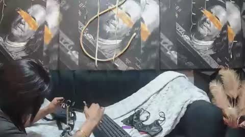 lilmissbaddiexxx online show from 07-27-26, 06:48