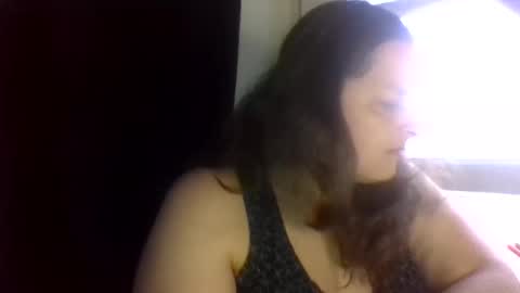 Snapshot of lilmissnasty01 chatting on 10-25-25, 02:46 Abby online show from 10-25-25, 02:46