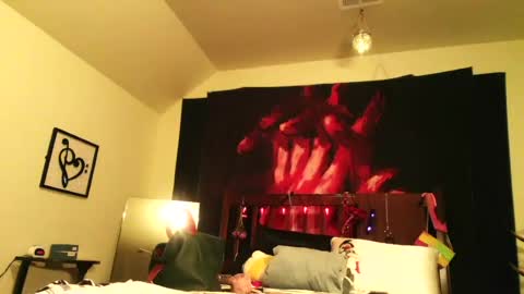 Lilmomma 69  online show from 06-16-26, 07:55