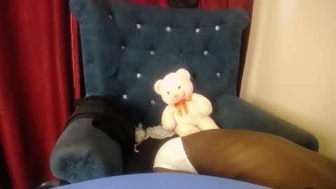 Snapshot of lilmystic_lola chatting on 10-02-25, 06:31 Chelsea online show from 10-02-25, 06:31