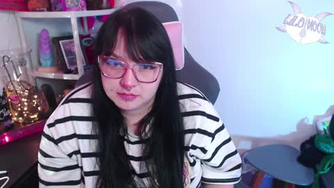 Lilo  online show from 12-30-24, 06:20