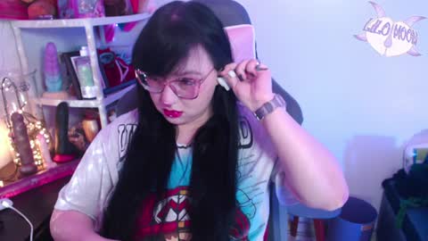 Lilo  online show from 01-02-25, 02:54