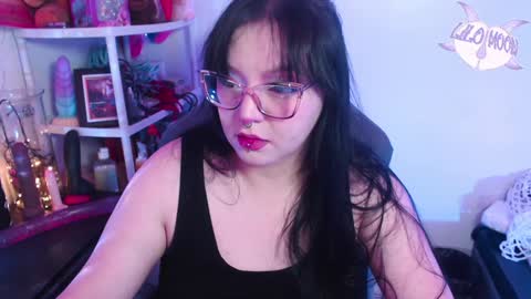 Lilo  online show from 01-06-25, 02:48