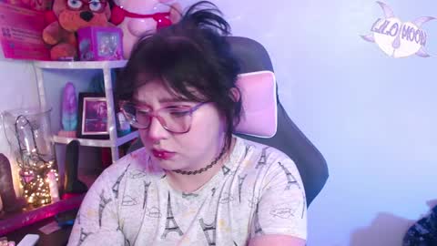 Lilo  online show from 01-13-25, 03:45