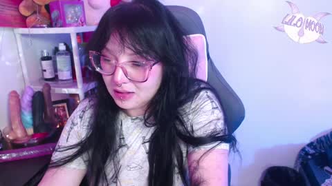 Lilo  online show from 01-14-25, 06:34