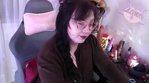 Lilo  online show from 09-11-25, 12:38